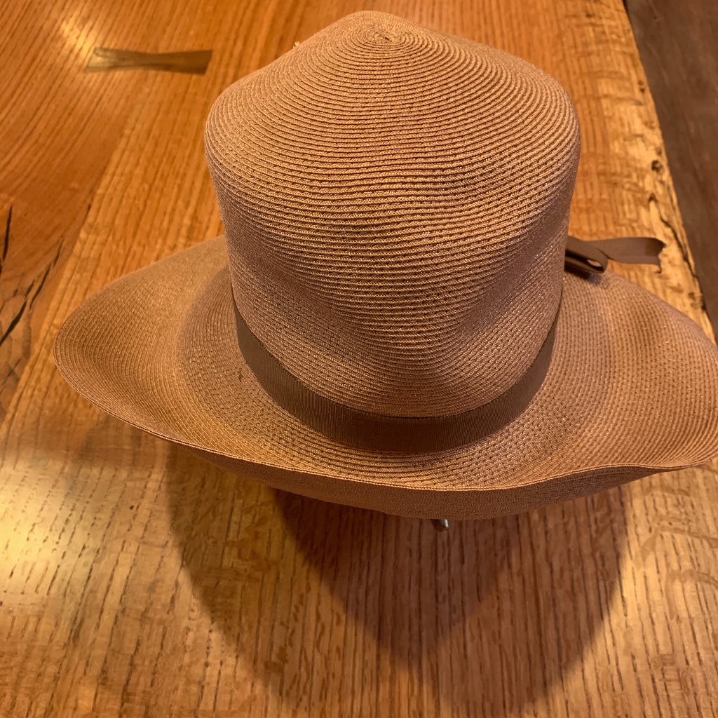 Authentic Vintage Hat